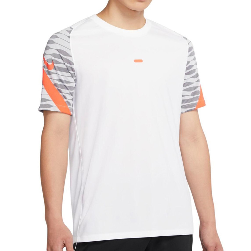 BAJU FOOTBALL NIKE Jersey Dri-FIT Strike Tee