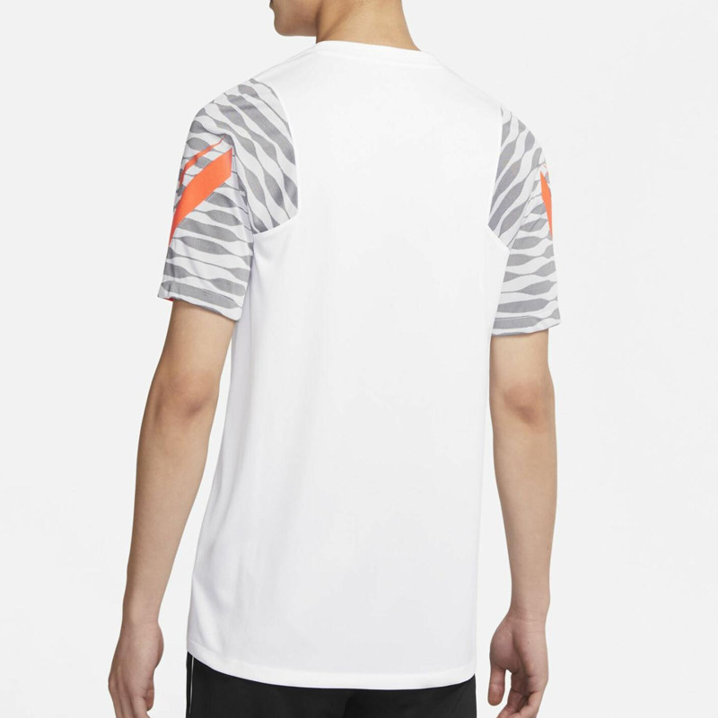 BAJU FOOTBALL NIKE Jersey Dri-FIT Strike Tee