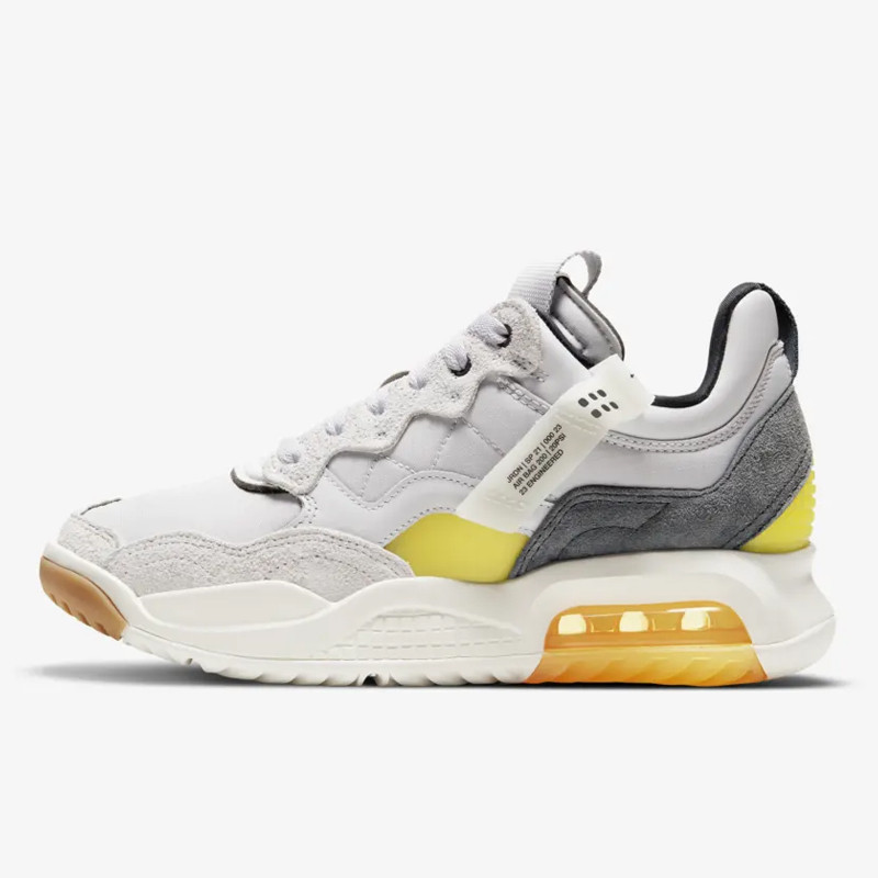 SEPATU BASKET AIR JORDAN Wmns MA2 Lunar Launch
