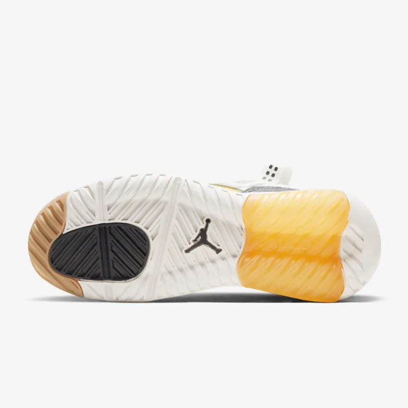 SEPATU BASKET AIR JORDAN Wmns MA2 Lunar Launch