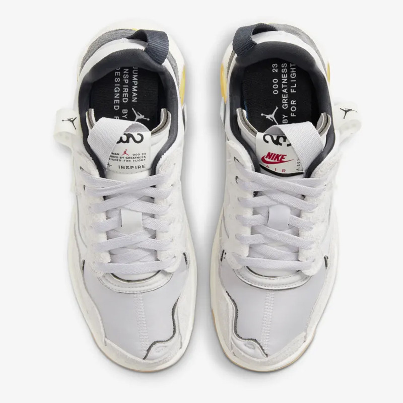 SEPATU BASKET AIR JORDAN Wmns MA2 Lunar Launch