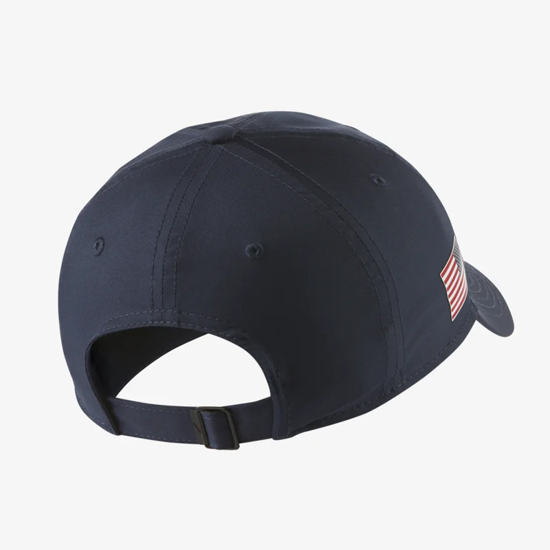 AKSESORIS BASKET NIKE USA Heritage86 Basketball Cap