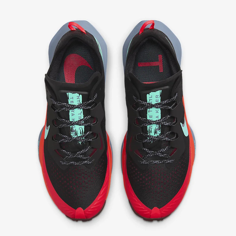 SEPATU TRAIL NIKE Air Zoom Terra Kiger 7