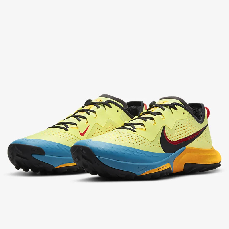 SEPATU TRAIL NIKE Air Zoom Terra Kiger 7
