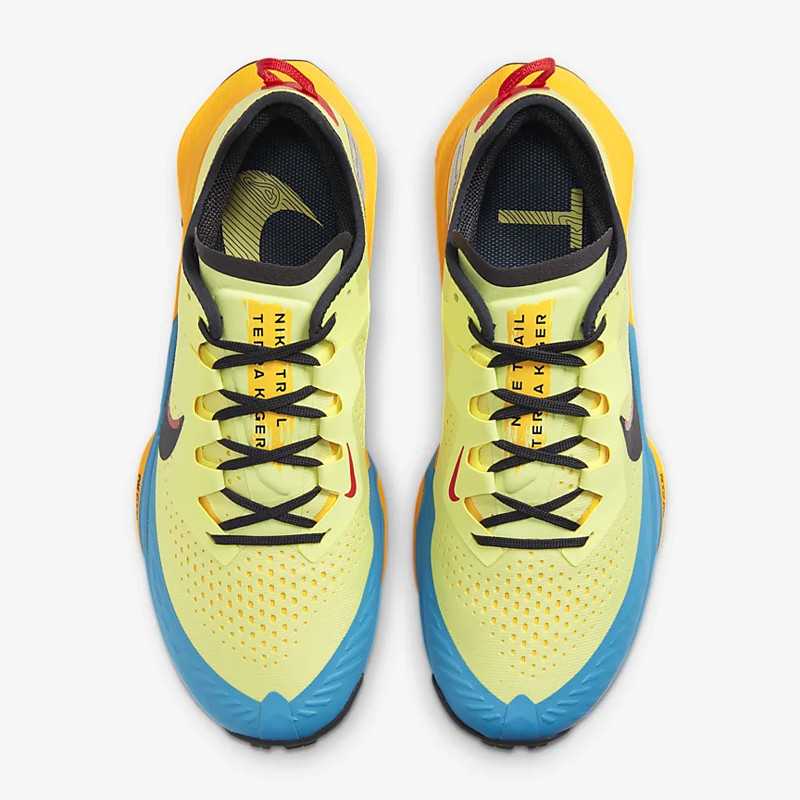 SEPATU TRAIL NIKE Air Zoom Terra Kiger 7