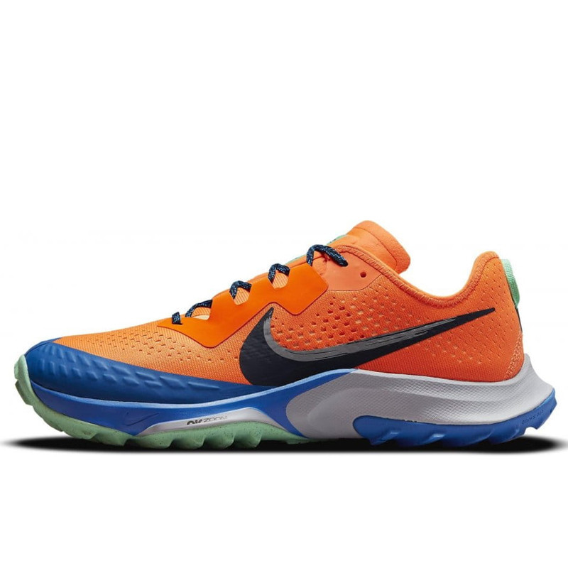 SEPATU TRAIL NIKE Air Zoom Terra Kiger 7