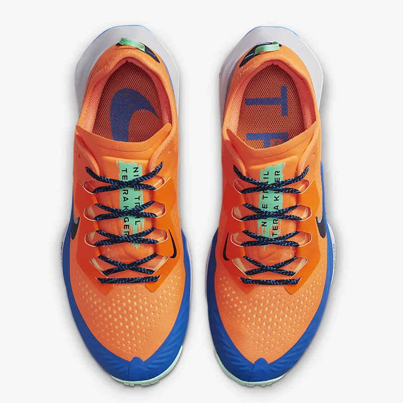 SEPATU TRAIL NIKE Air Zoom Terra Kiger 7