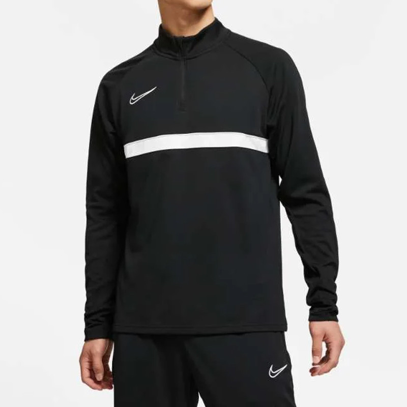 BAJU FOOTBALL NIKE Dri-FIT Academy Drill Top