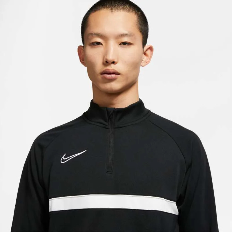 BAJU FOOTBALL NIKE Dri-FIT Academy Drill Top