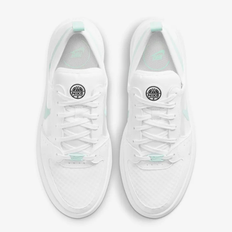 Wmns Court Vision Alta foto 3