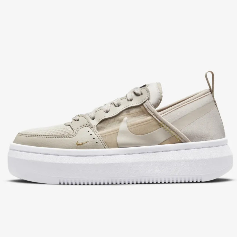SEPATU SNEAKERS NIKE Wmns Court Vision Alta