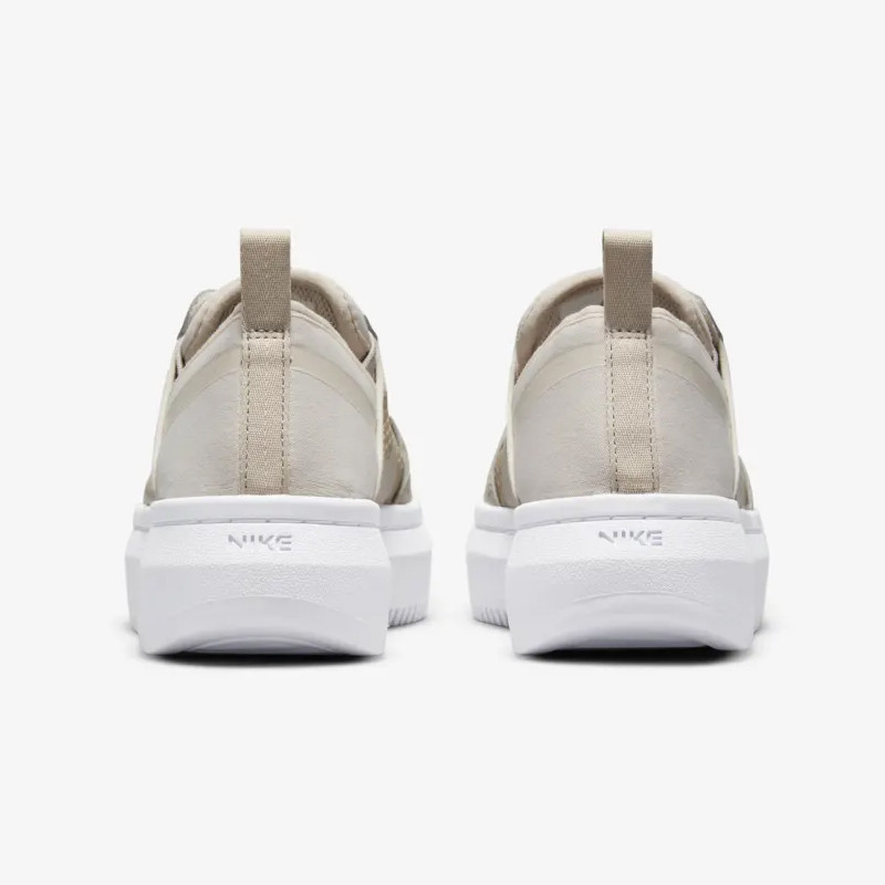 SEPATU SNEAKERS NIKE Wmns Court Vision Alta