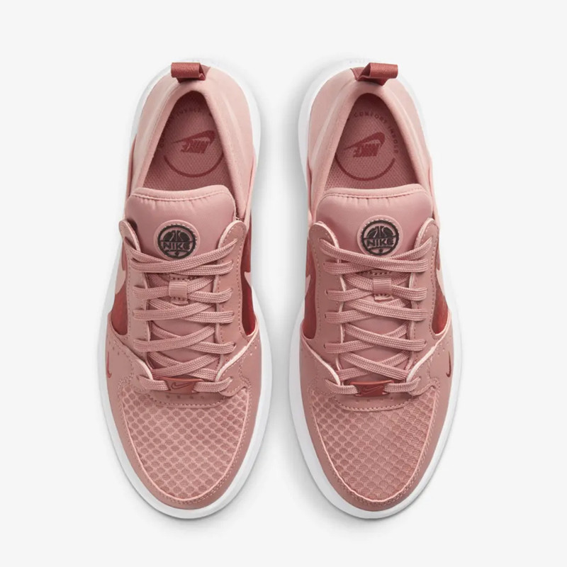 Wmns Court Vision Alta foto 3