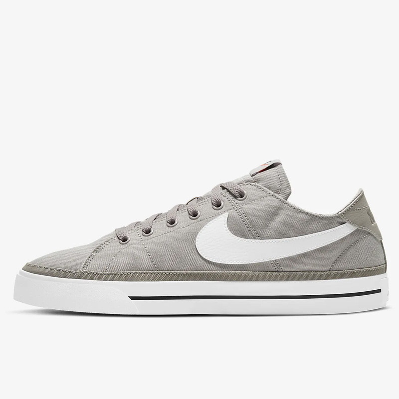 SEPATU SNEAKERS NIKE Court Legacy Canvas