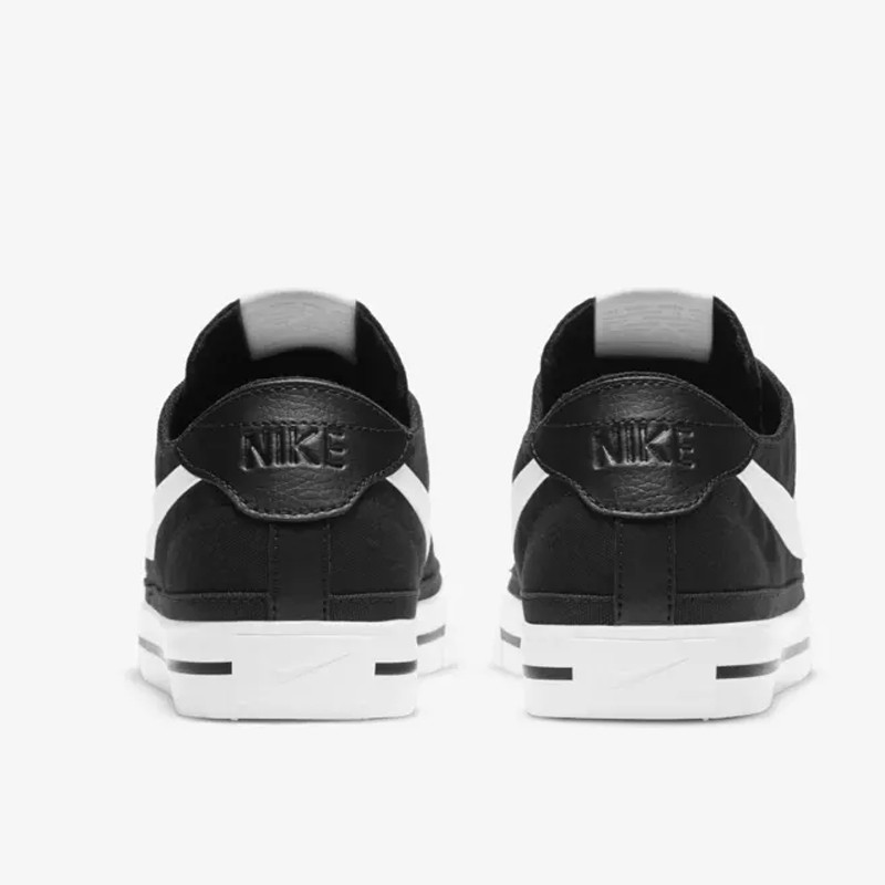 SEPATU SNEAKERS NIKE Court Legacy Canvas