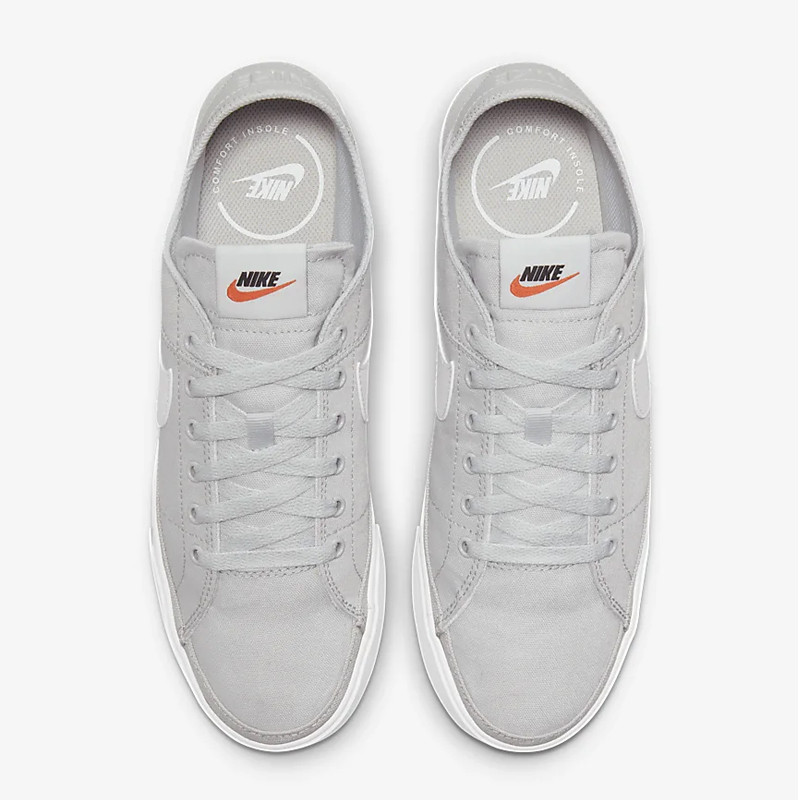 SEPATU SNEAKERS NIKE Court Legacy