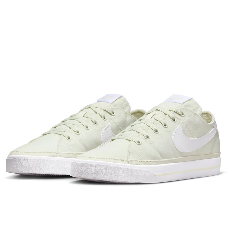 SEPATU SNEAKERS NIKE Court Legacy Canvas