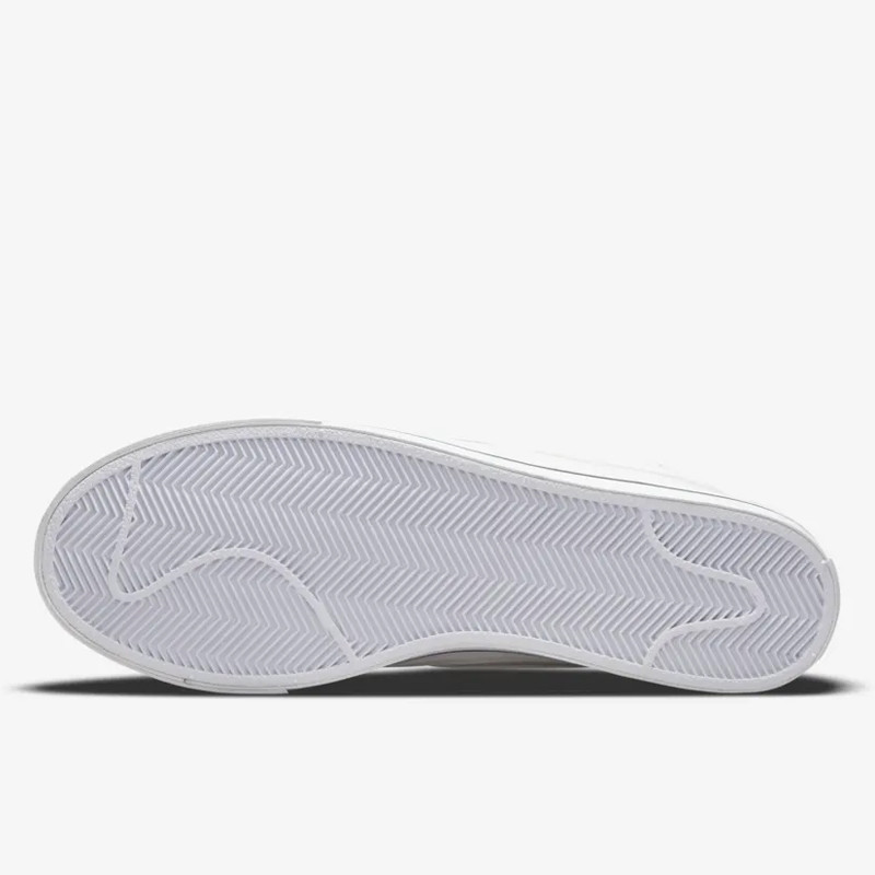 SEPATU SNEAKERS NIKE Court Legacy Canvas