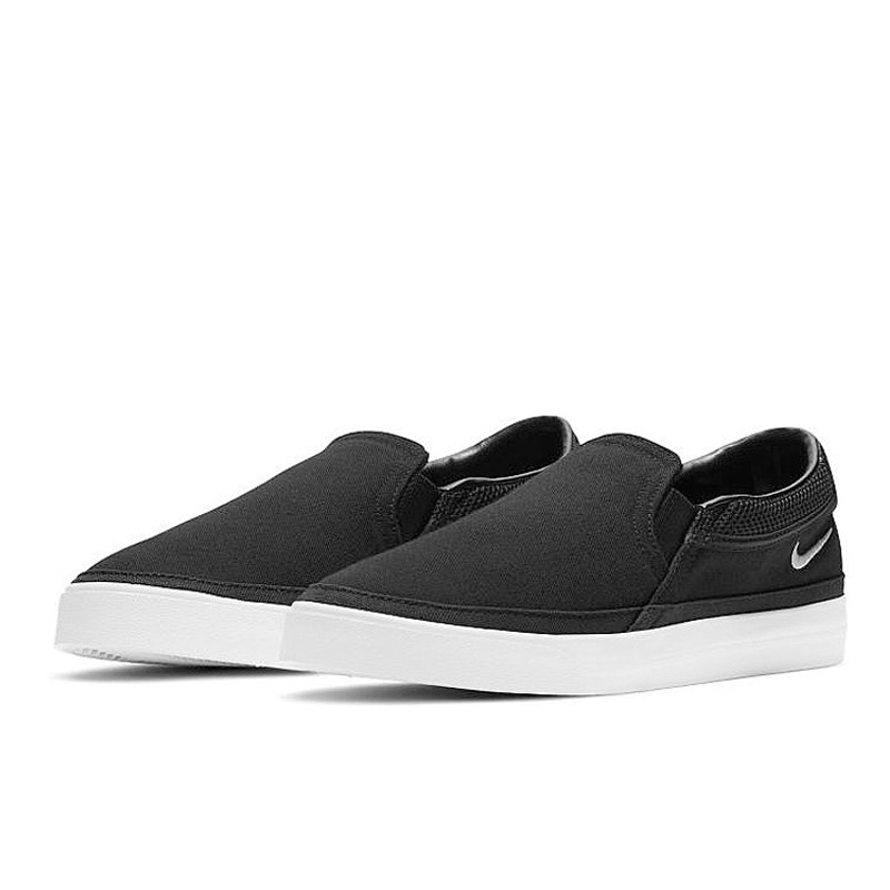 SEPATU SNEAKERS NIKE Wmns Court Legacy Slip-On