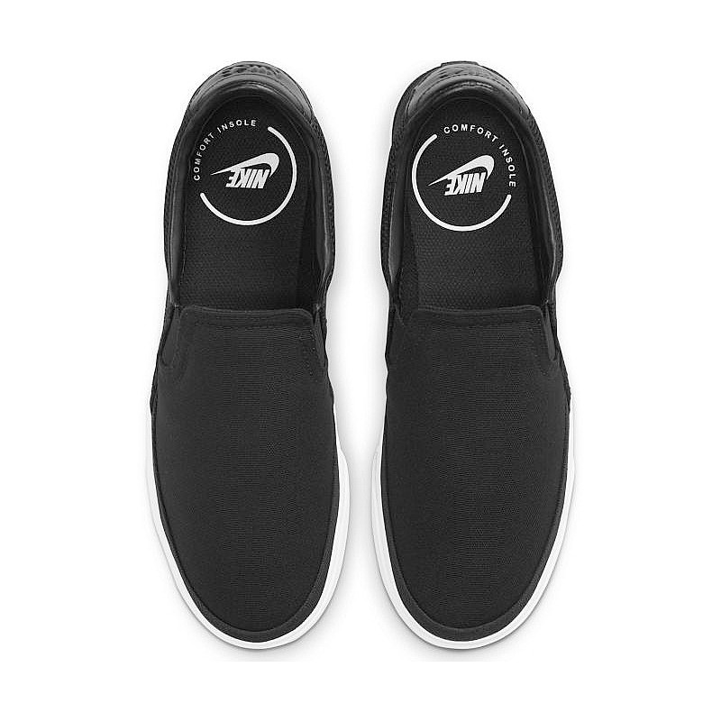 SEPATU SNEAKERS NIKE Wmns Court Legacy Slip-On