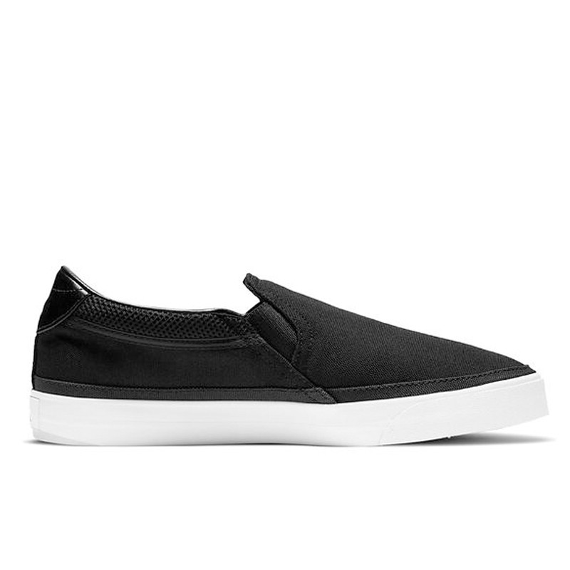SEPATU SNEAKERS NIKE Wmns Court Legacy Slip-On