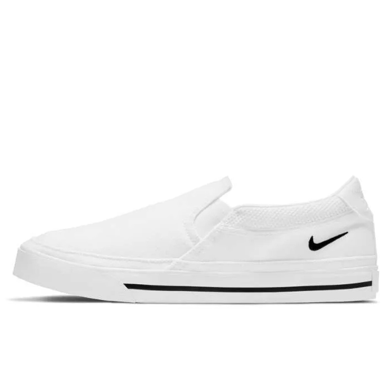 SEPATU SNEAKERS NIKE Wmns Court Legacy Slip