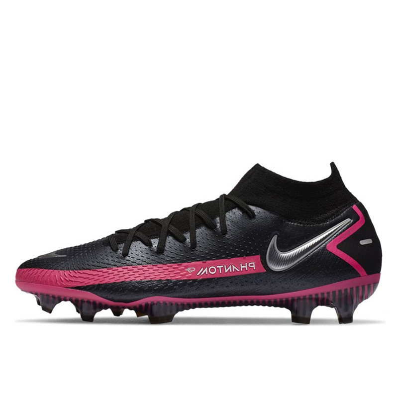 SEPATU FOOTBALL NIKE Phantom Gt Elite Df Fg