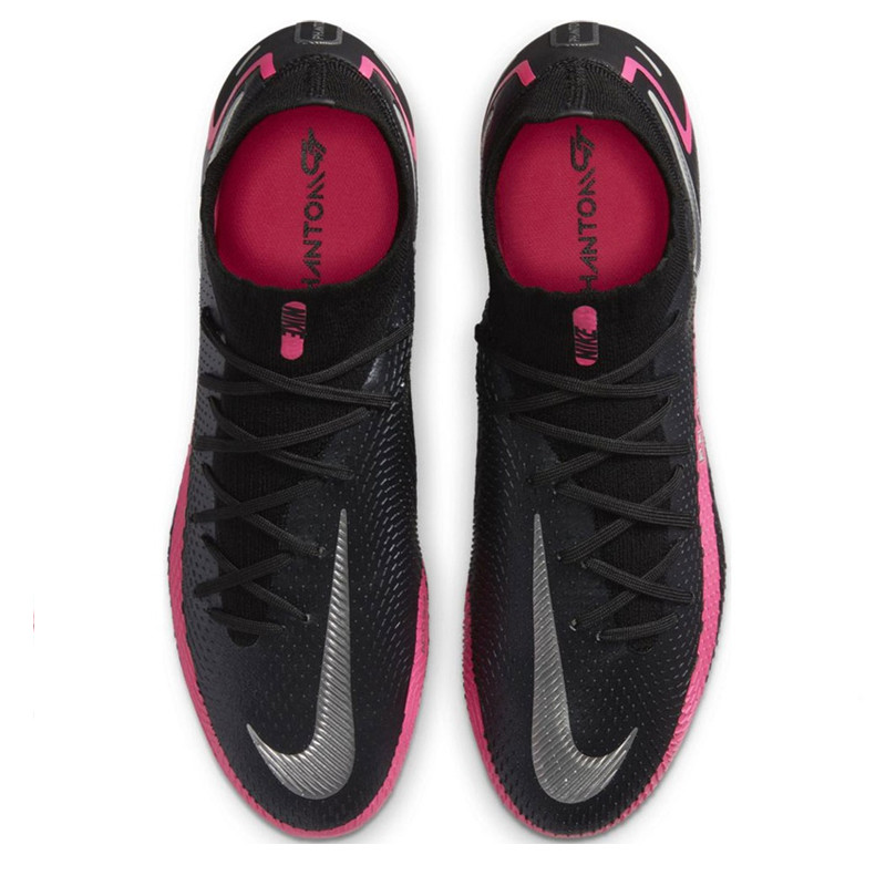 SEPATU FOOTBALL NIKE Phantom Gt Elite Df Fg