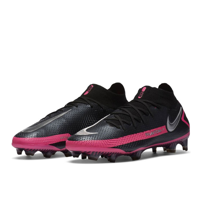SEPATU FOOTBALL NIKE Phantom Gt Elite Df Fg