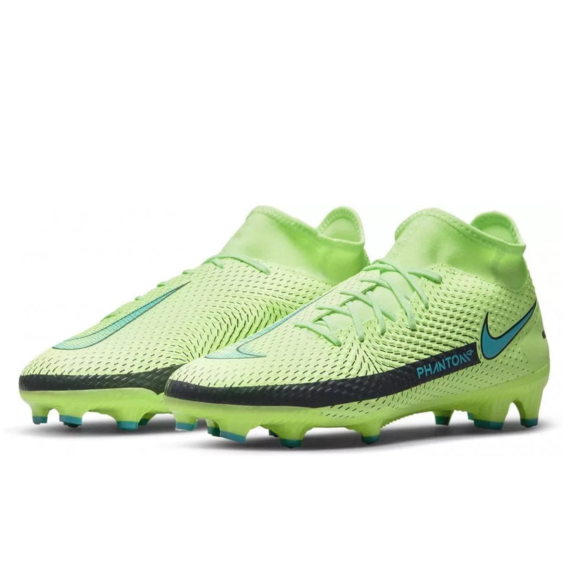 SEPATU FOOTBALL NIKE Phantom GT Academy Dynamic Fit MG