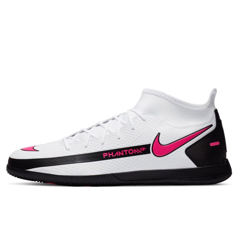 SEPATU FUTSAL NIKE Phantom Gt Club Df Ic