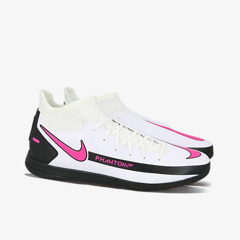 SEPATU FUTSAL NIKE Phantom Gt Club Df Ic