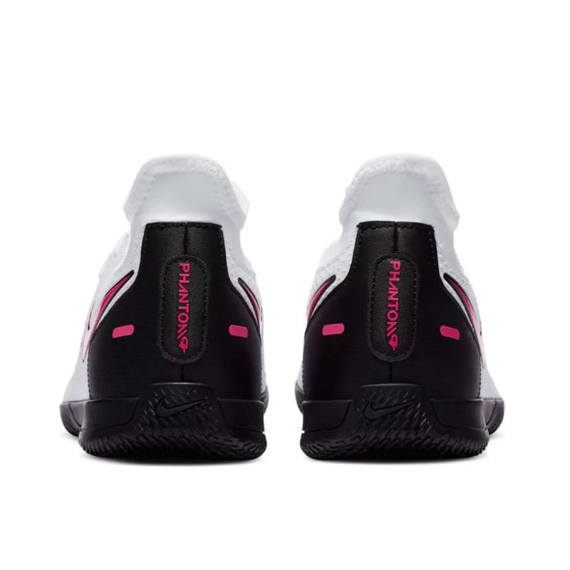SEPATU FUTSAL NIKE Phantom Gt Club Df Ic