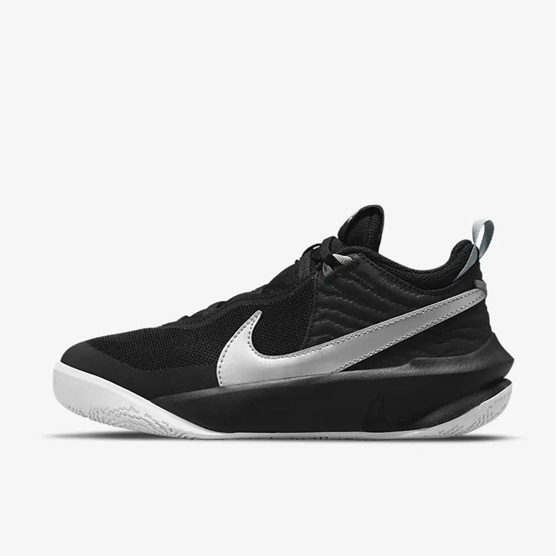 SEPATU BASKET NIKE Team Hustle D 10 GS