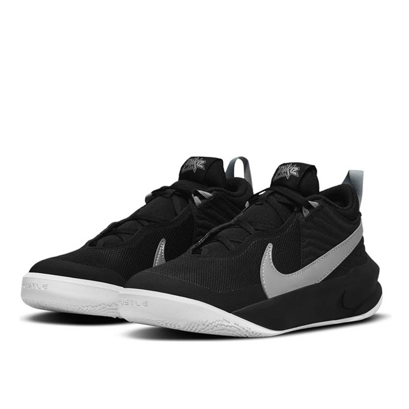 SEPATU BASKET NIKE Team Hustle D 10 GS