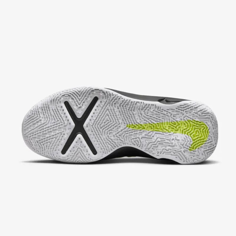 SEPATU BASKET NIKE Team Hustle D 10 GS