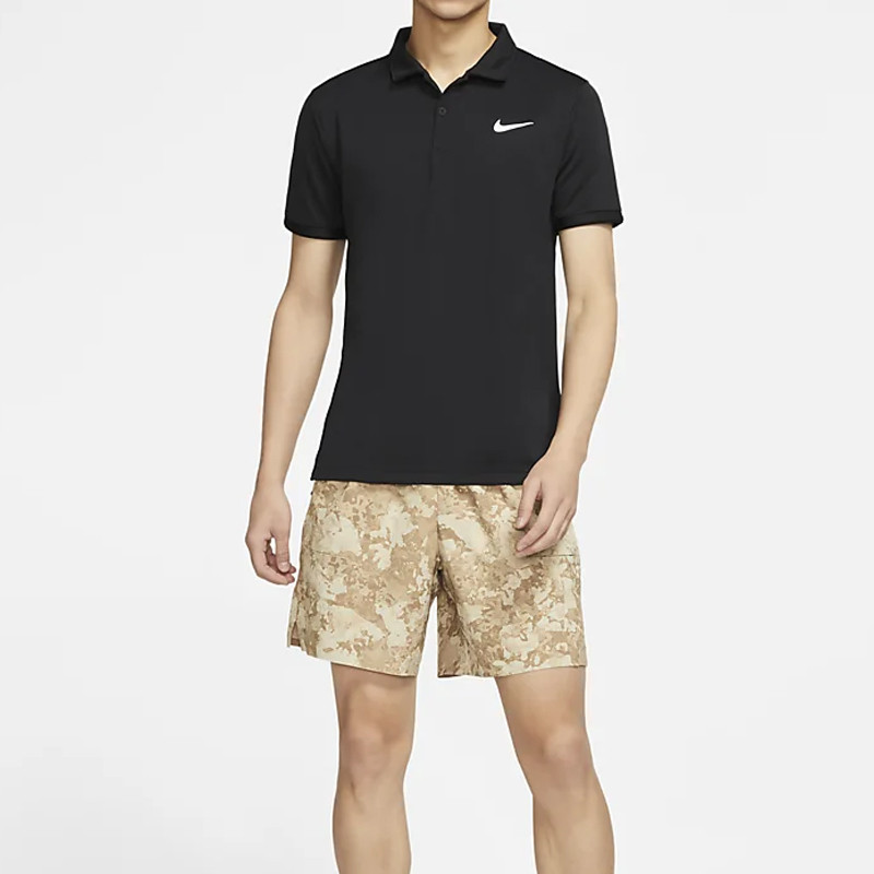 Court Dri-FIT Victory Polo foto 4