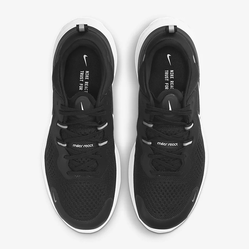 SEPATU LARI NIKE React Miler 2