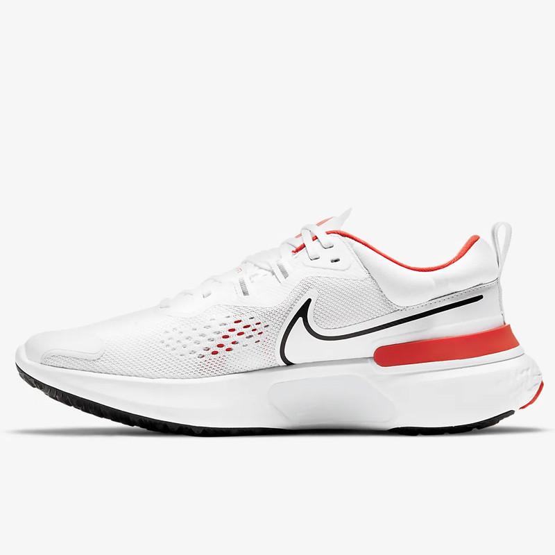 SEPATU LARI NIKE React Miler 2