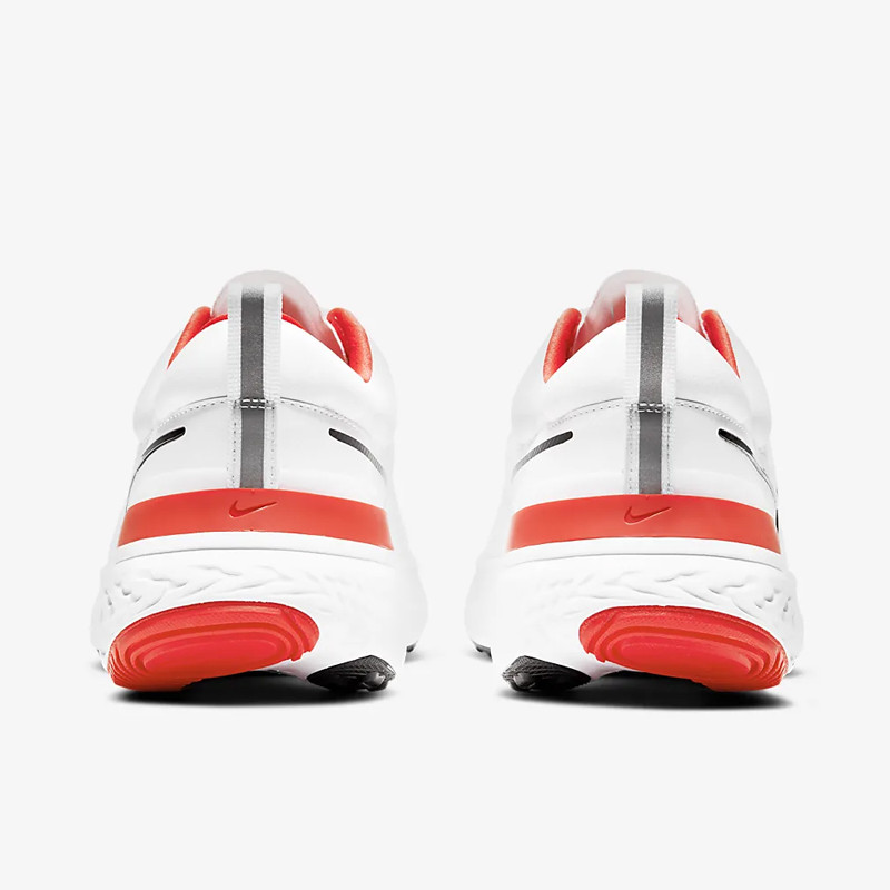 SEPATU LARI NIKE React Miler 2