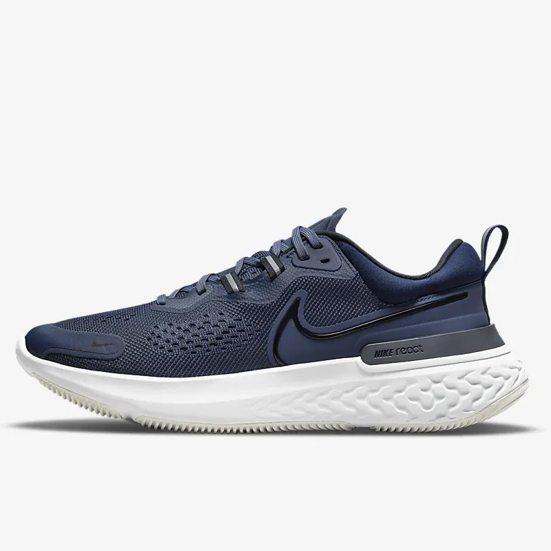 SEPATU LARI NIKE React Miler 2