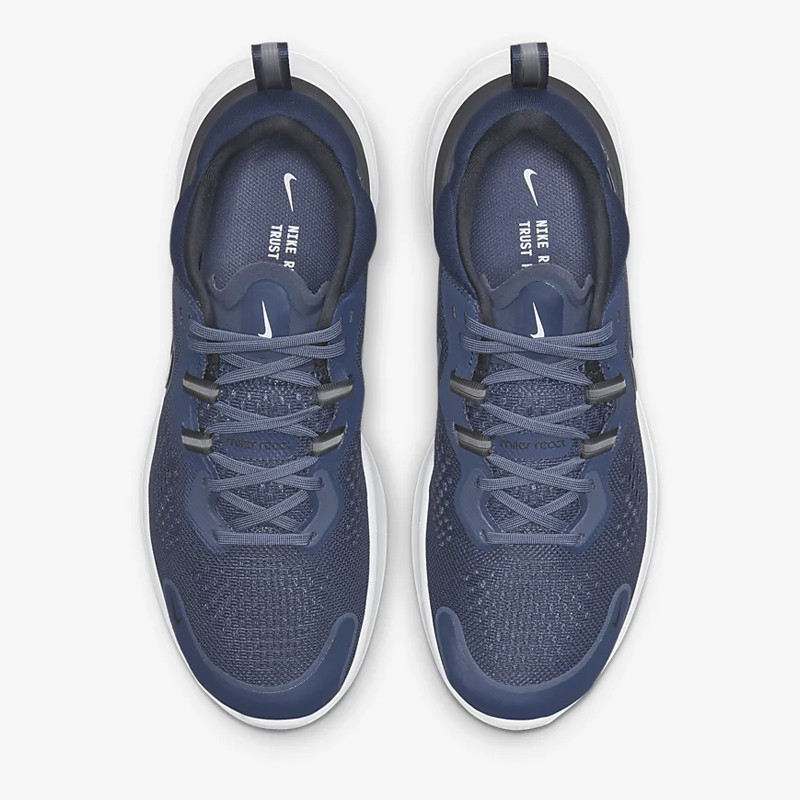SEPATU LARI NIKE React Miler 2