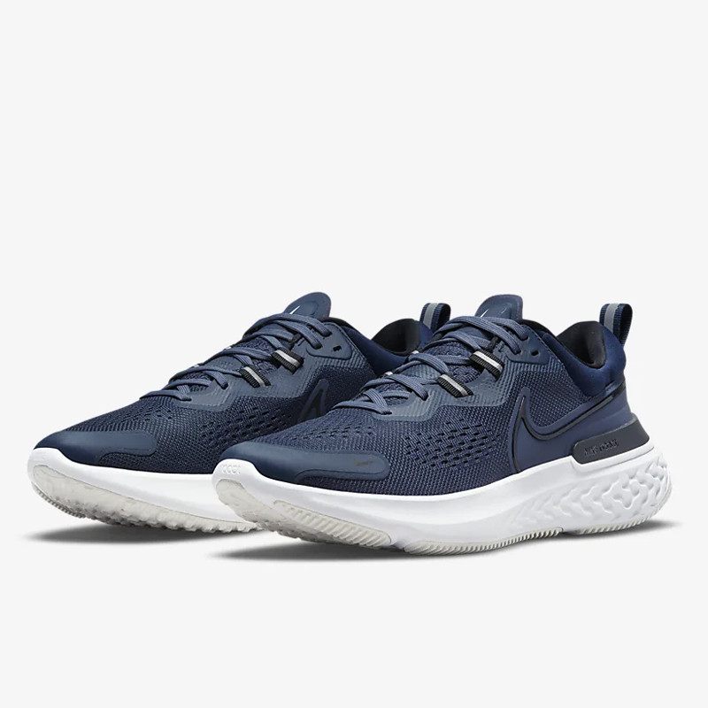 SEPATU LARI NIKE React Miler 2