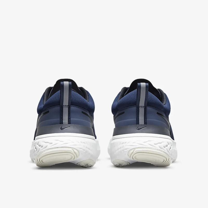 SEPATU LARI NIKE React Miler 2