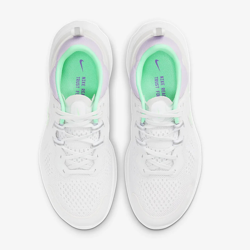 Wmns React Miler 2 foto 4