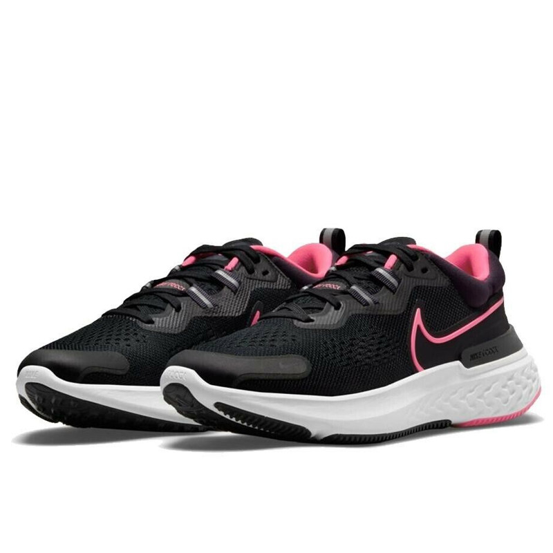 Wmns React Miler 2 foto 2