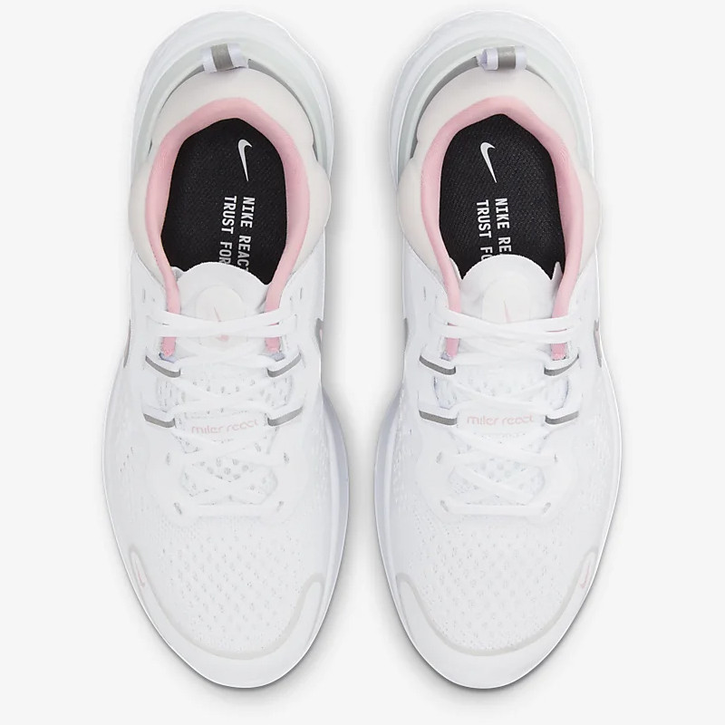 Wmns React Miler 2 foto 3