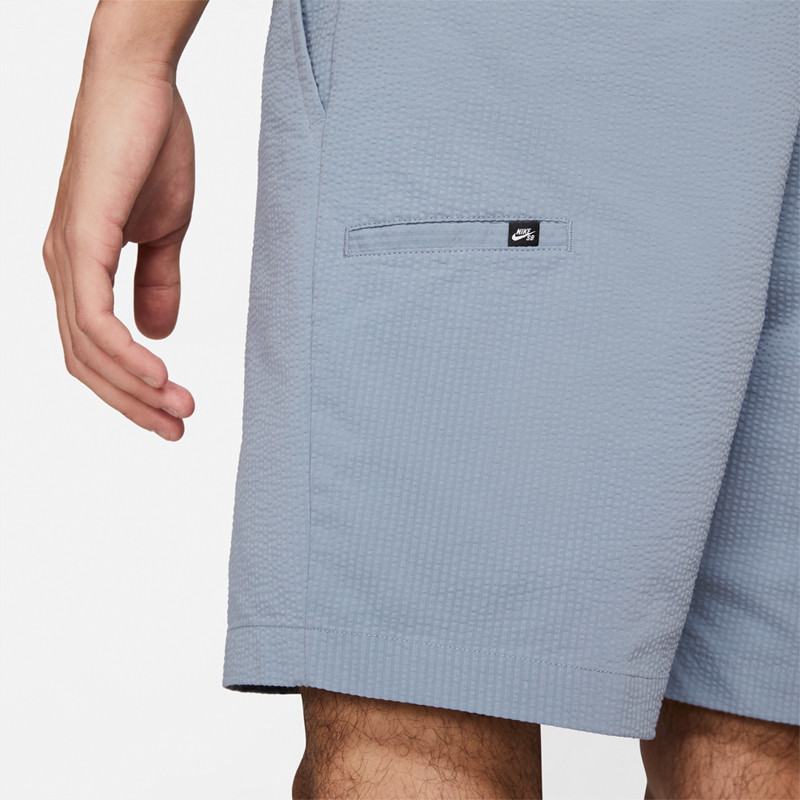 CELANA SKATE NIKE SB Pull-On Chino Skate Shorts