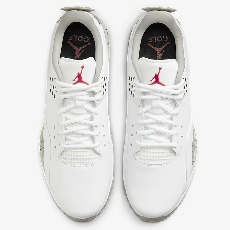 SEPATU GOLF AIR JORDAN ADG 3