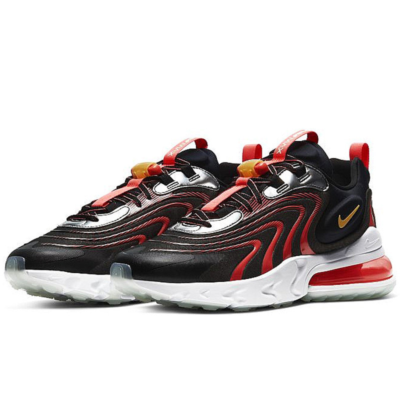 SEPATU SNEAKERS NIKE Air Max 270 React Eng